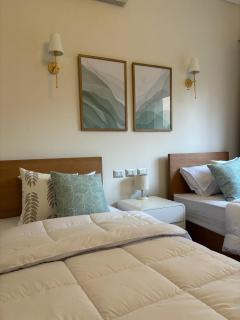 Chic 2BR Apartment next to Point 90 Mall - 2