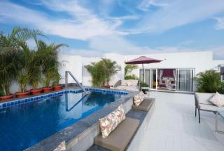Pramod Lands End Resort, a member of Radisson Individuals - Gopalpur - 1