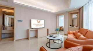 Vienna Classic Hotel Foshan Nanhai Xijiao Mountain Tingyin Lake Scenic Spot - 5