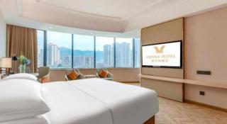Vienna Classic Hotel Foshan Nanhai Xijiao Mountain Tingyin Lake Scenic Spot - 6