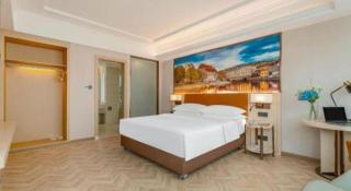 Vienna Classic Hotel Foshan Nanhai Xijiao Mountain Tingyin Lake Scenic Spot - 4
