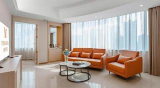 Vienna Classic Hotel Foshan Nanhai Xijiao Mountain Tingyin Lake Scenic Spot - 1