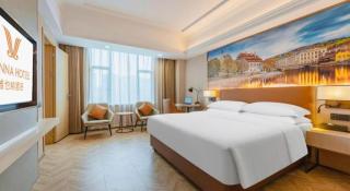Vienna Classic Hotel Foshan Nanhai Xijiao Mountain Tingyin Lake Scenic Spot - 7