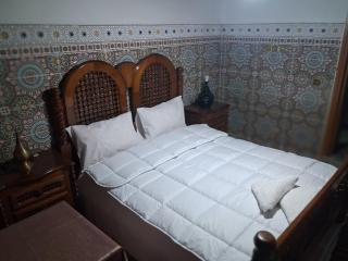 Riad dar nouzha A - 3