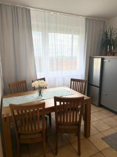Unterkunft Gaius - 3 Schlafzimmer, Balkon & kostenlose Parkplätze in Magdeburg - 1