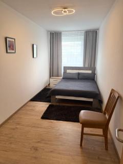 Unterkunft Gaius - 3 Schlafzimmer, Balkon & kostenlose Parkplätze in Magdeburg - 8