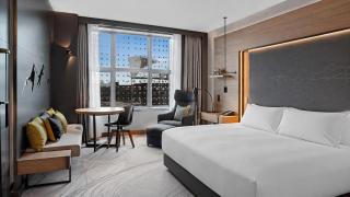 Hilton Munich Airport - 9