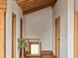 Penthouse moderne au centre - 8 pers. - 4