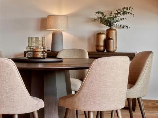 Penthouse moderne au centre - 8 pers. - 3