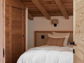 Penthouse moderne au centre - 8 pers. - 1