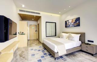 Cygnett Collection Gurgaon - 2