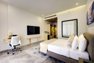 Cygnett Collection Gurgaon - 3