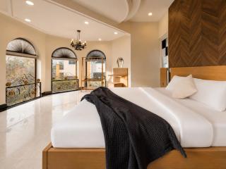 Adalia Hillside Retreat Hotel - 3