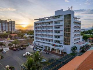 Doi Duong Hotel - 6