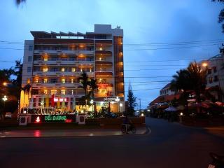 Doi Duong Hotel - 1