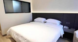 Jinjiang Inn Zhuhai Gongbei Port - 7