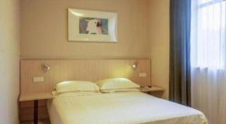 Jinjiang Inn Zhuhai Gongbei Port - 4