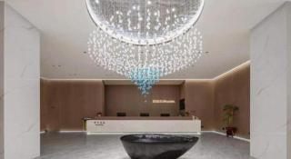 GreenTree Inn Jiangsu Wuxi Guangrui Road Dongfeng Bridge Business Hotel - 6