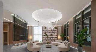 GreenTree Inn Jiangsu Wuxi Guangrui Road Dongfeng Bridge Business Hotel - 9