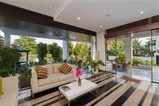 Water Park Suites - 1