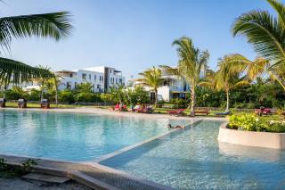 Tropical Balcony Oasis - Soul Paje Lagoon Retreat - 9