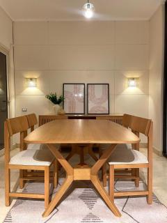 Chic 2BR Apartment next to Point 90 Mall - 6