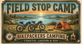 Field Stop Camp - 0