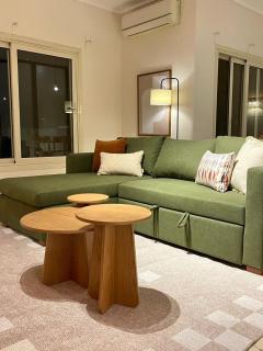 Chic 2BR Apartment next to Point 90 Mall - 8