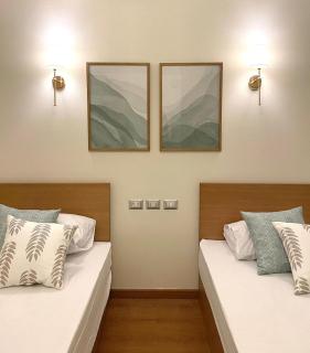 Chic 2BR Apartment next to Point 90 Mall - 1
