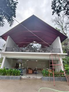 The Amaya Coorg - 0