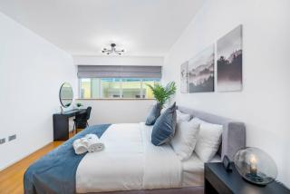 Bloomfields 1BR in Al Sana 1 in Raha Beach - Abu Dhabi - 9