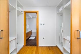 Bloomfields 1BR in Al Sana 1 in Raha Beach - Abu Dhabi - 4
