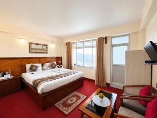 The White Yak Hotel In Darjeeling - 0