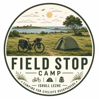 Field Stop Camp - 4