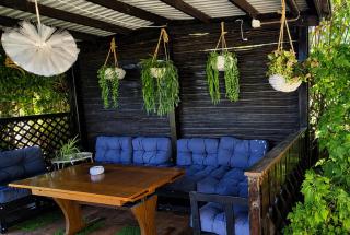Private Pool Villa with Garden, BBQ & Garage in Miedlingsdorf - 1