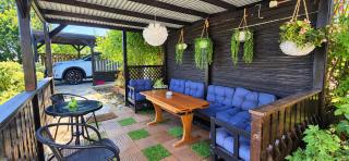 Private Pool Villa with Garden, BBQ & Garage in Miedlingsdorf - 8