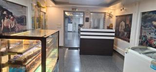 Sainik Rest House - 1