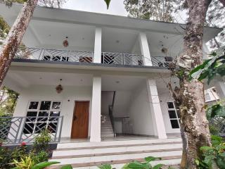 The Amaya Coorg - 8