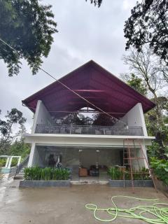 The Amaya Coorg - 6