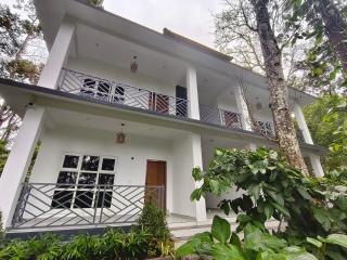 The Amaya Coorg - 5