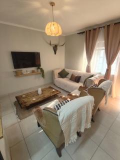 Imani House - 0