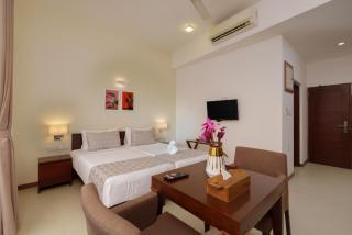 Water Park Suites - 2