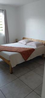 Charmante maison avec piscine partagée à Les Abymes - 8