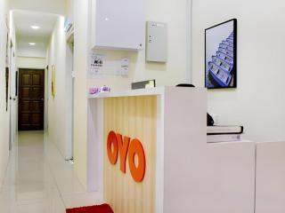 Hotel O Roselyn Inn 2 - Masai - 4