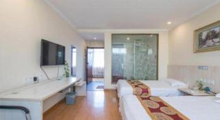 GreenTree Inn YangZhou Weiyang Road - 5