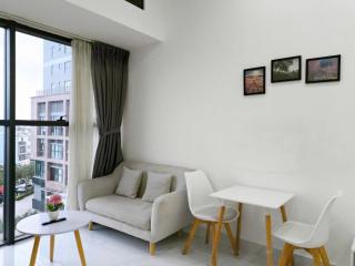 Beautiful Studio- Bright & Open View - 9
