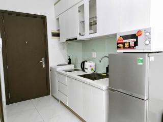 Beautiful Studio- Bright & Open View - 7