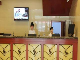 GreenTree Inn Tianjin Huanghe Road Guangkai - 7