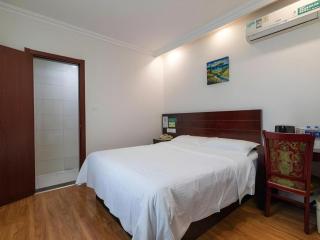 GreenTree Inn Tianjin Huanghe Road Guangkai - 3