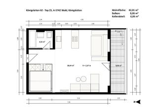 Königsleiten 62 - Top 25 - 1
